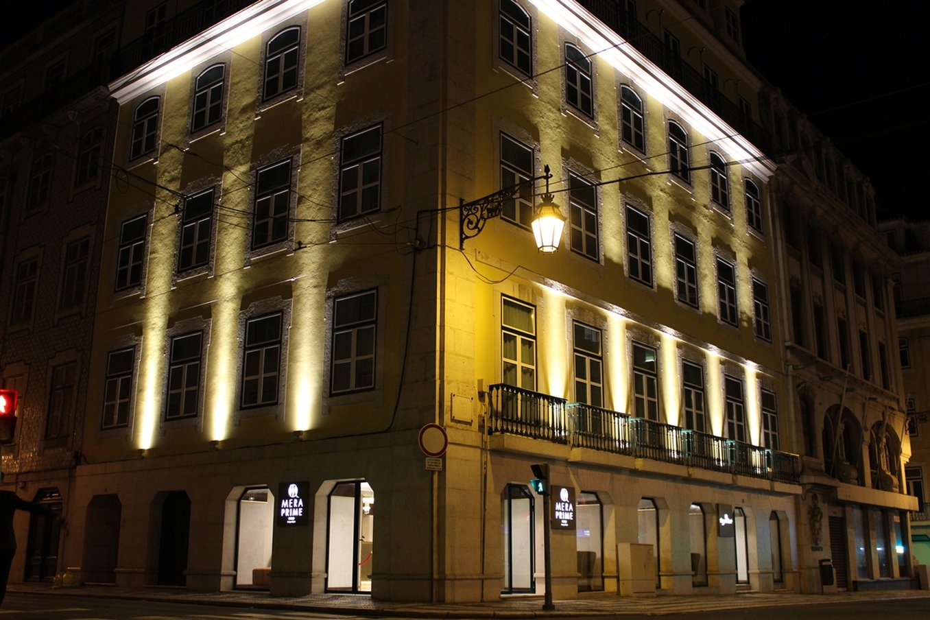 Meraprime Gold Design Hotel 6/57