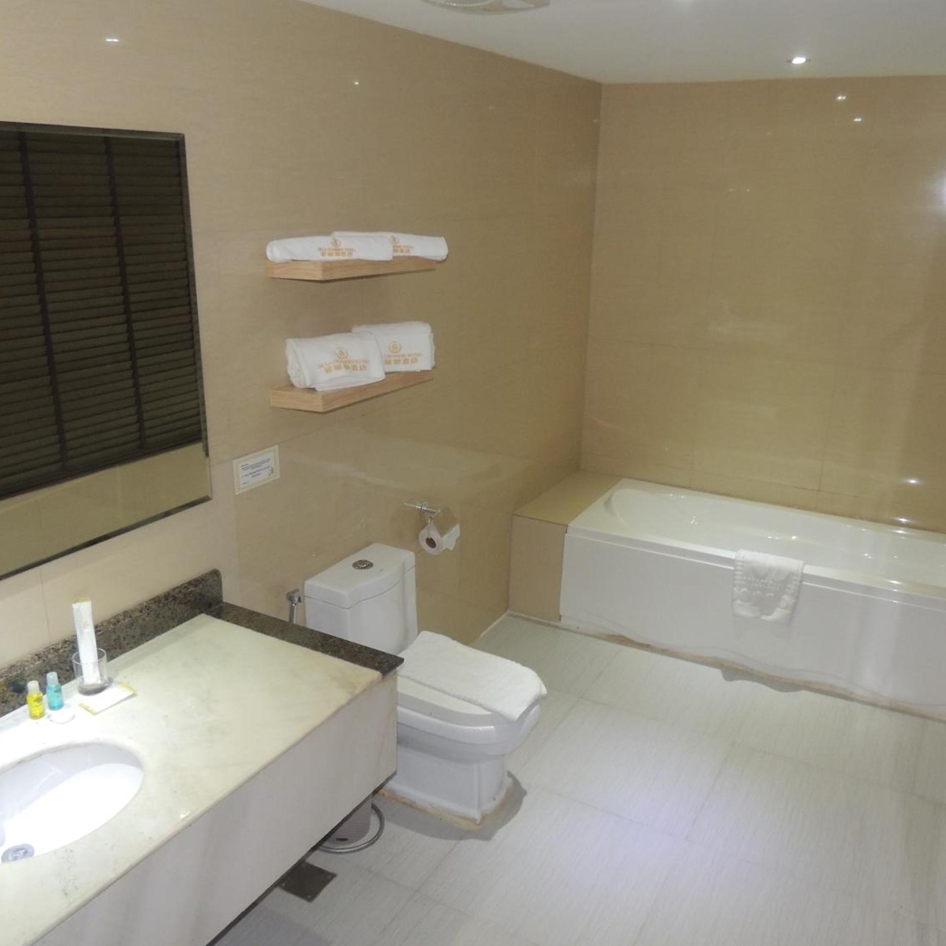 Dela Chambre Hotel 51/51