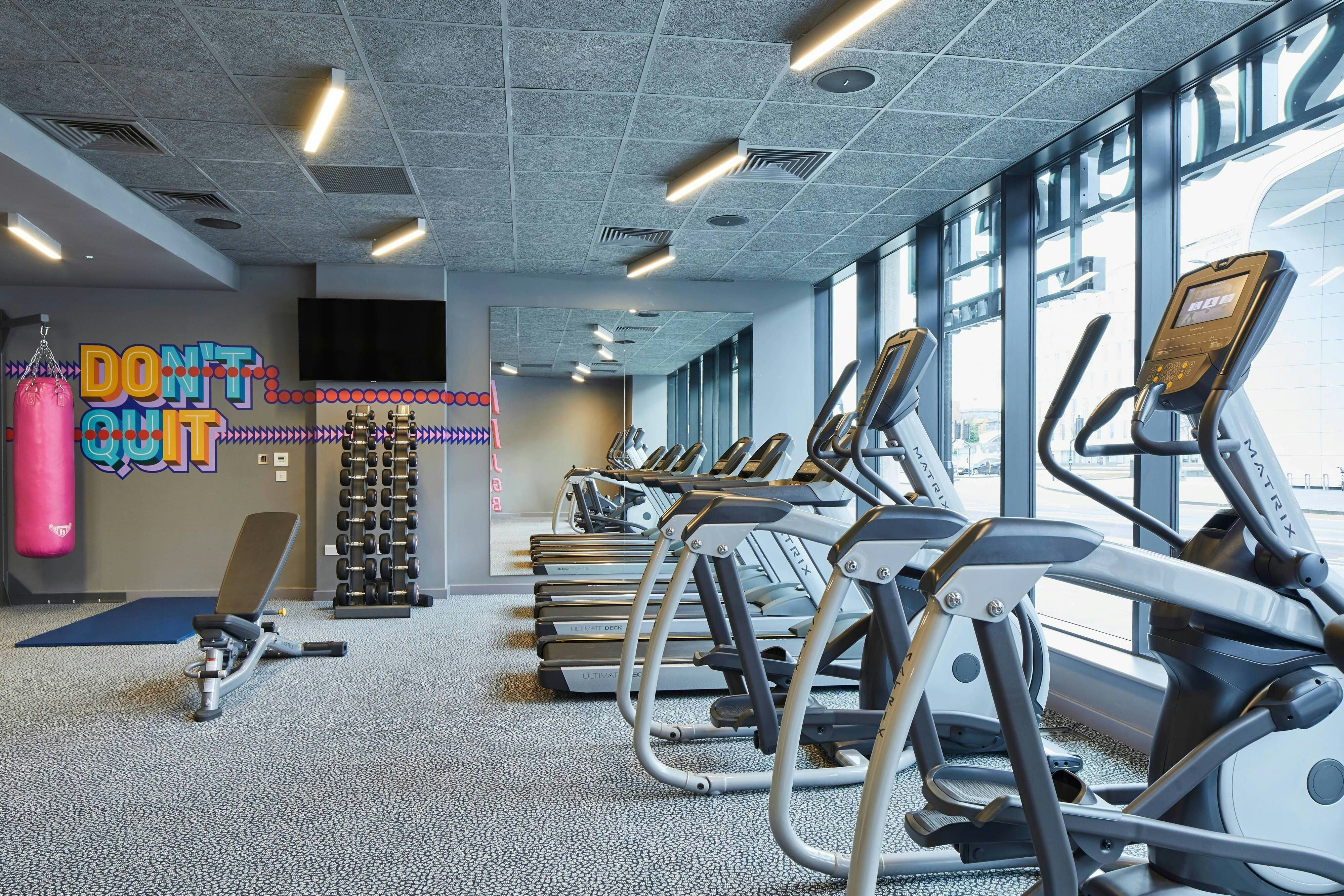 Residence Inn Slough 4/14