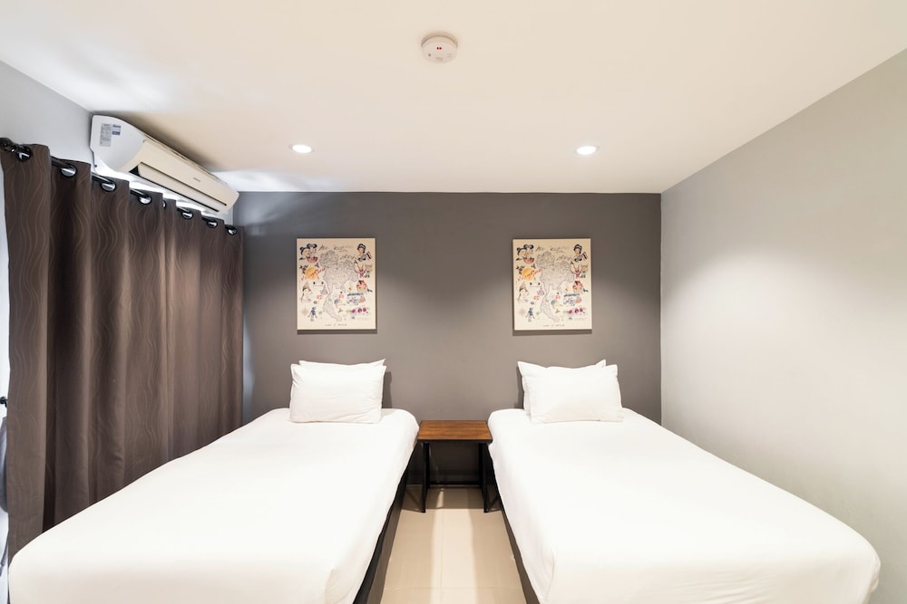 North Inn Town 15/51