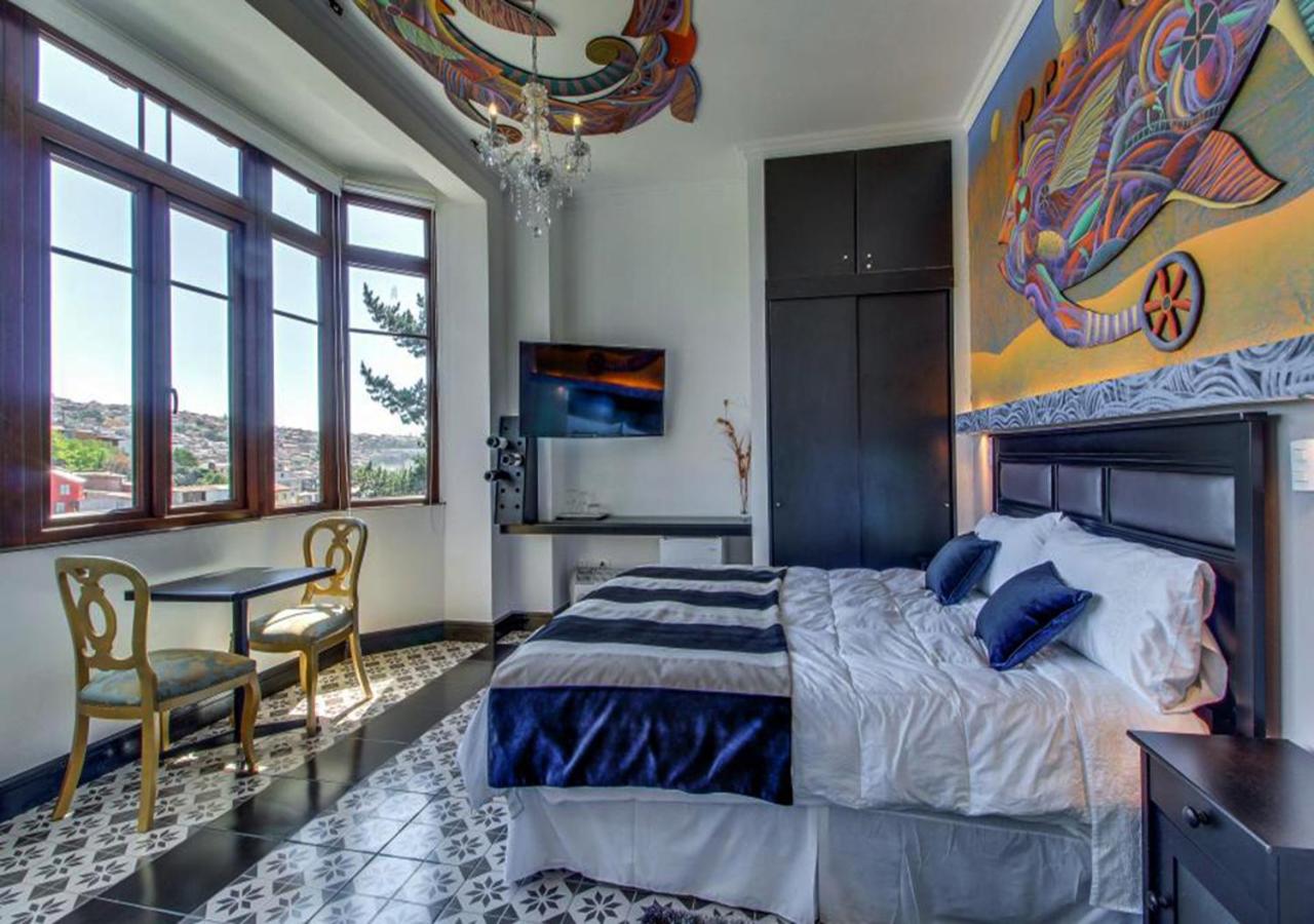 Casa Puente Hotel Boutique 33/50