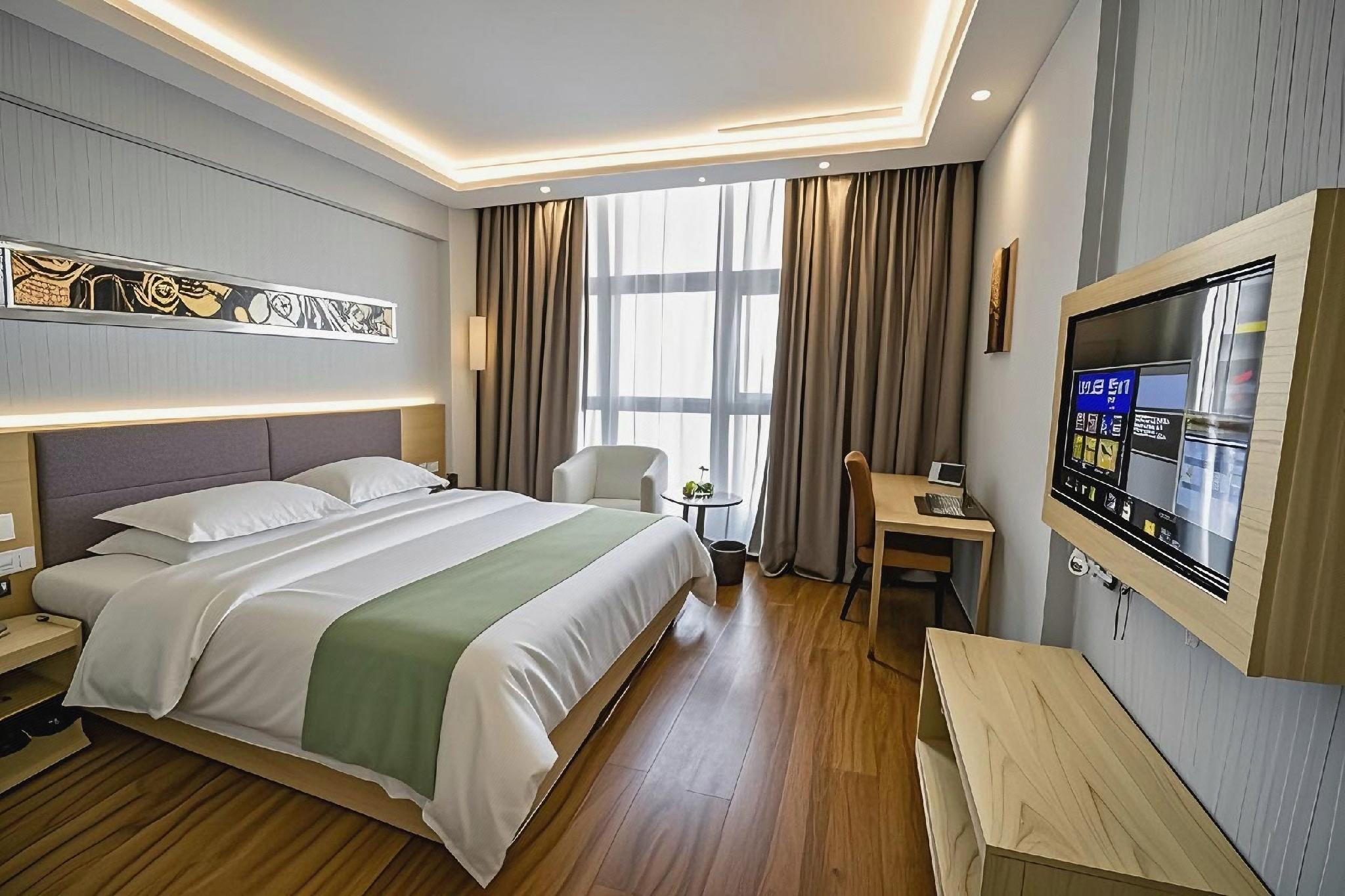 Rongzhou Hotel 13/26