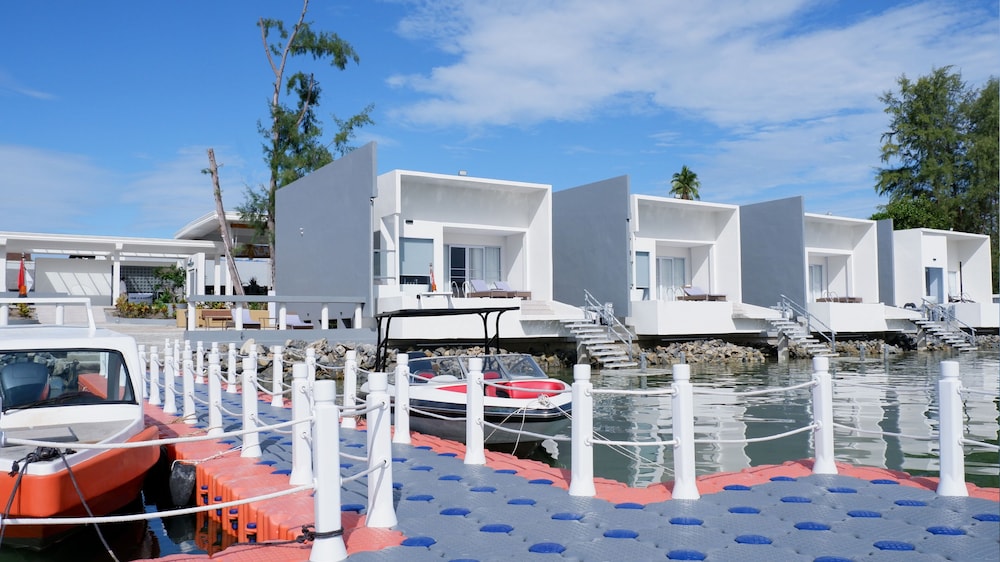 One Of a Kind Resort Bintan 27/40