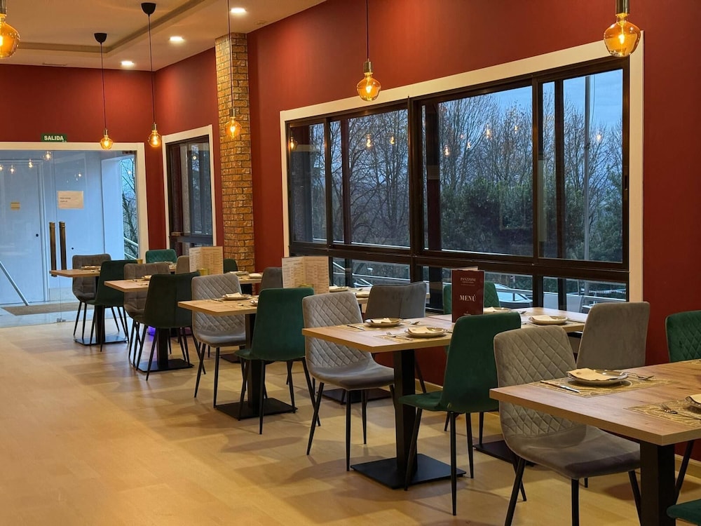 Hotel Faranda Los Tilos, Ascend Hotel Collection 40/49