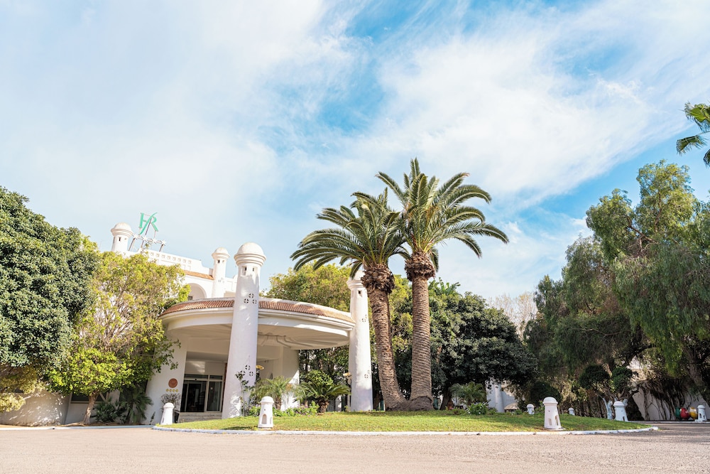 Caribbean World Hammamet Garden 7/80