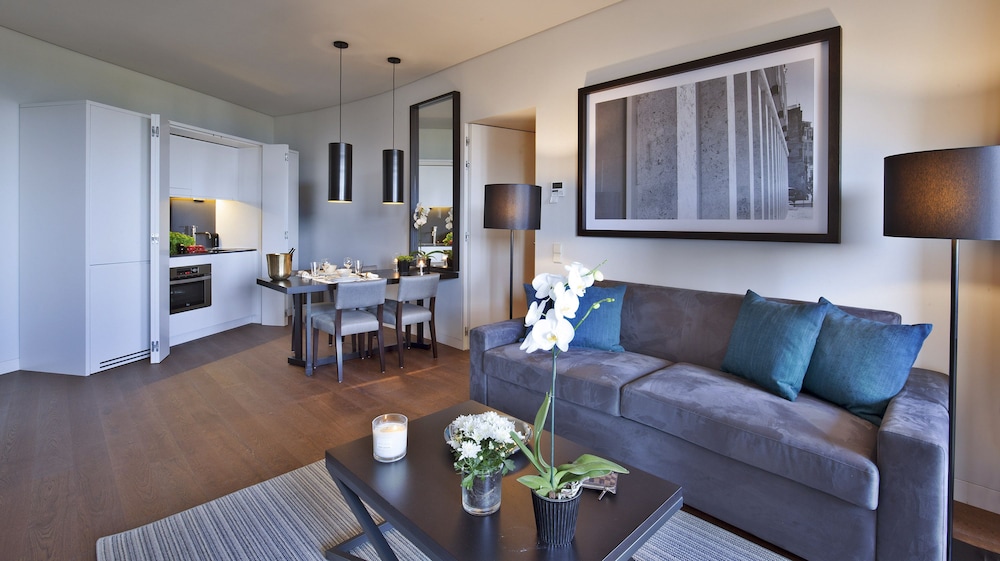 Lisbon Five Stars Apartments 8 Building 44/60