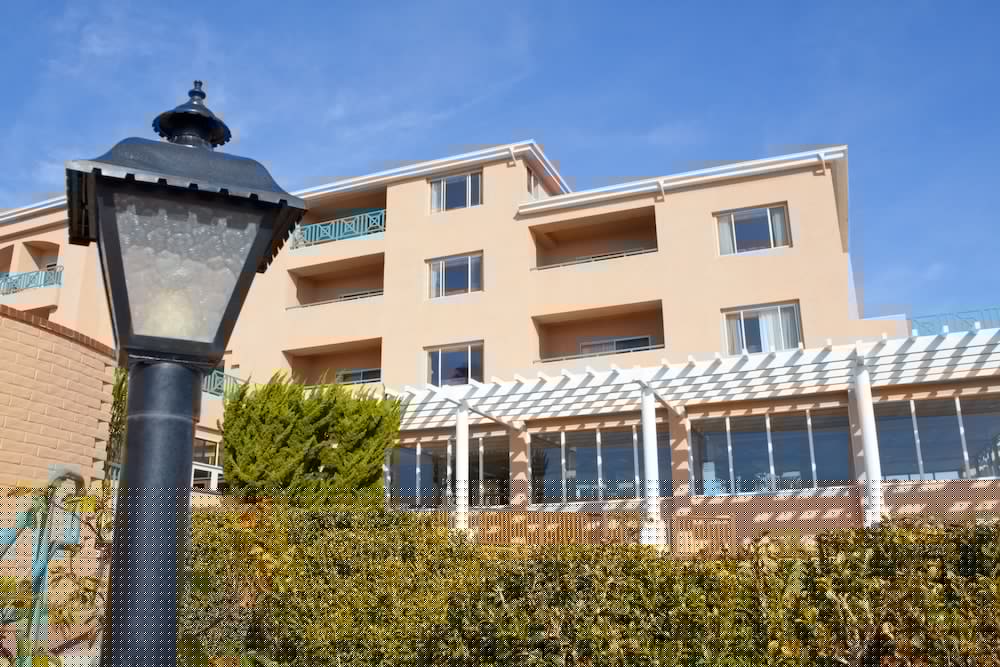 Hilton Vacation Club San Luis Bay Avila Beach in AVILA BEACH - CA