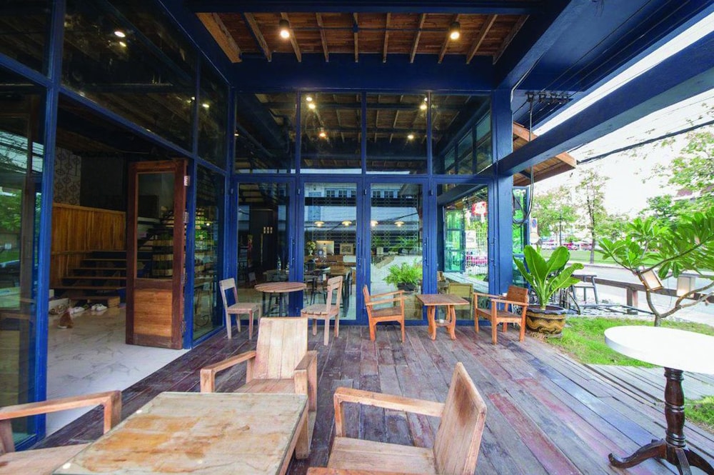 Sri Chiang Yeun House 55/69