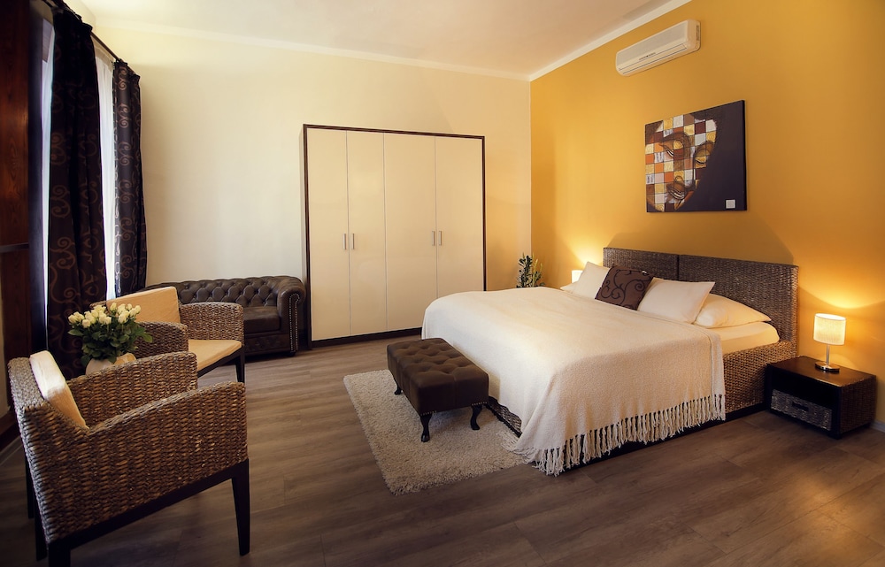 City Residence Apartment Hotel 19/50