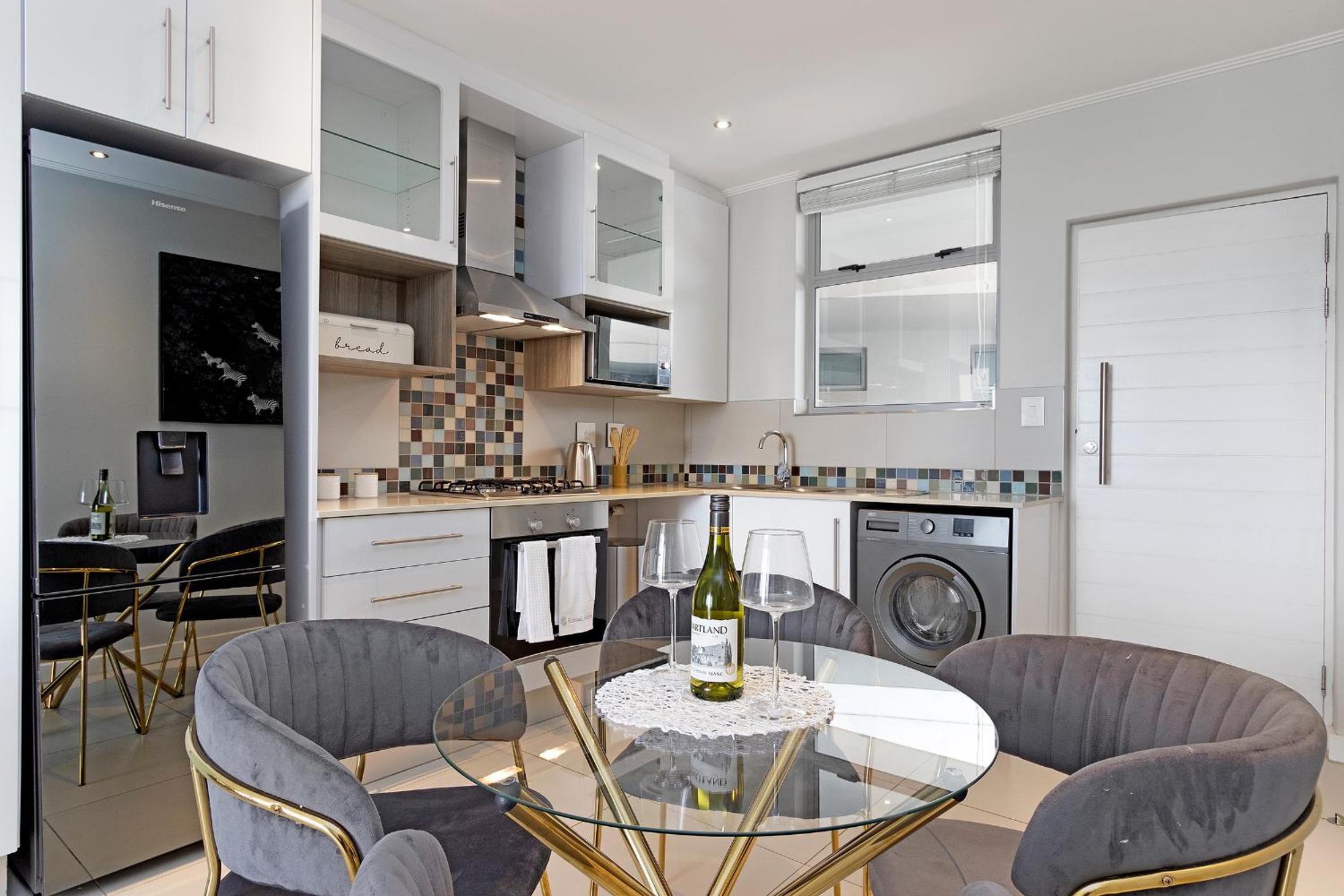 Urban Oasis Apartments at The Apex 14/20