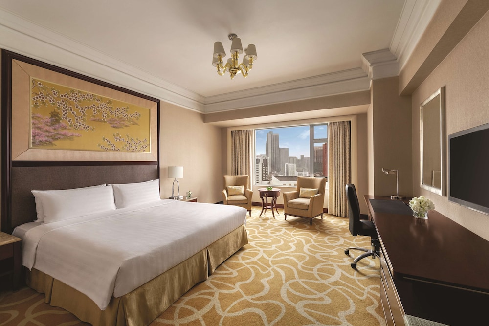 Horizon, Club, King Bed