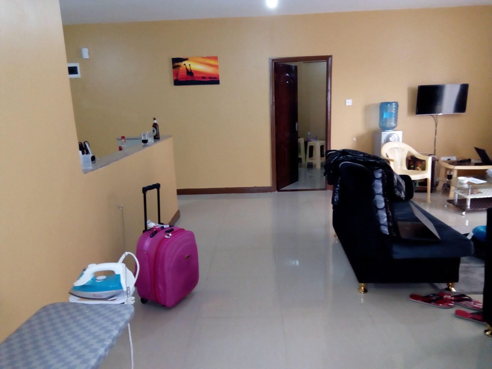 Jkia Transit Apex Furnished Apartments 9/16