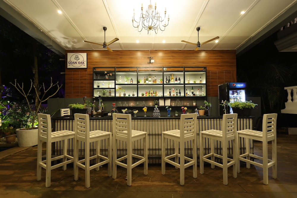 Hotel Casa Ahaana 31/48
