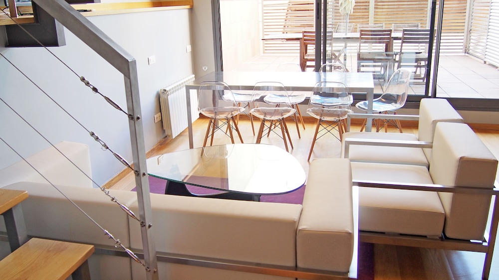 My Space Barcelona Gracia Pool Terrace Center 39/49