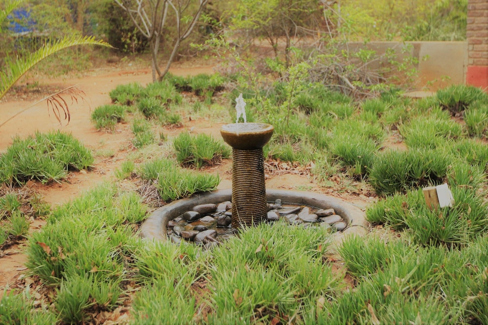 Copacopa Lodge And Conference Centre 45/50