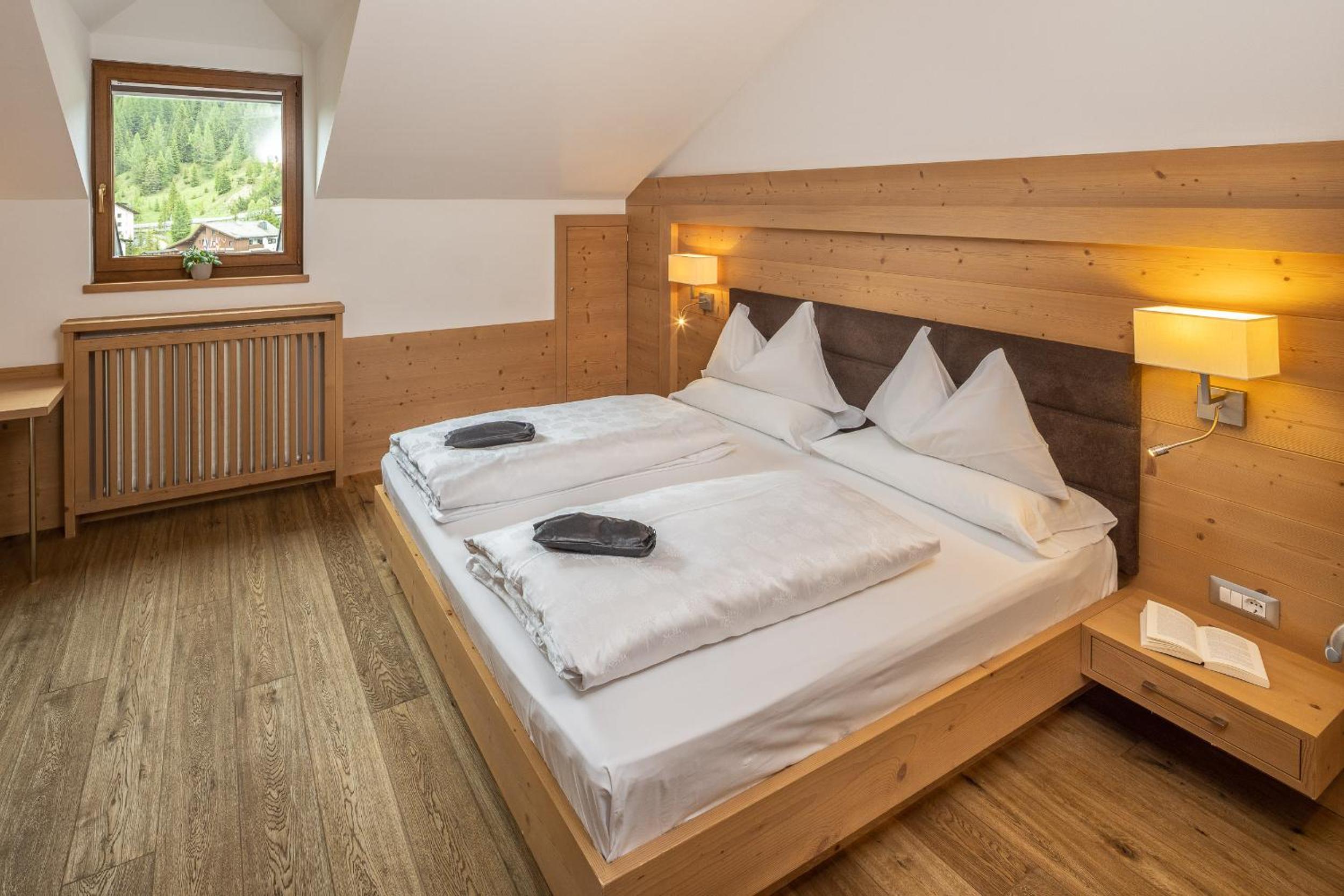 Hotel Sella 22/63