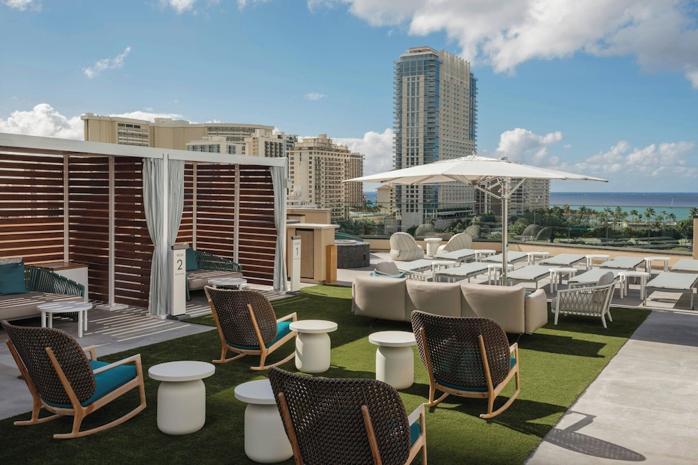 Marriott Vacation Club, Waikiki 43/59
