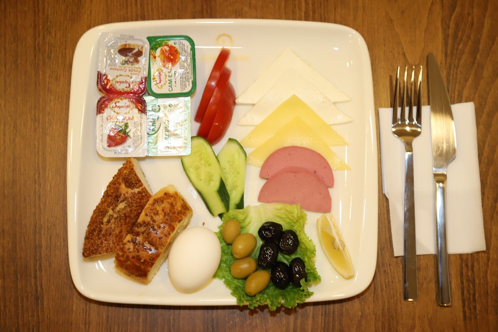 Grand Kavi Hotel 26/50
