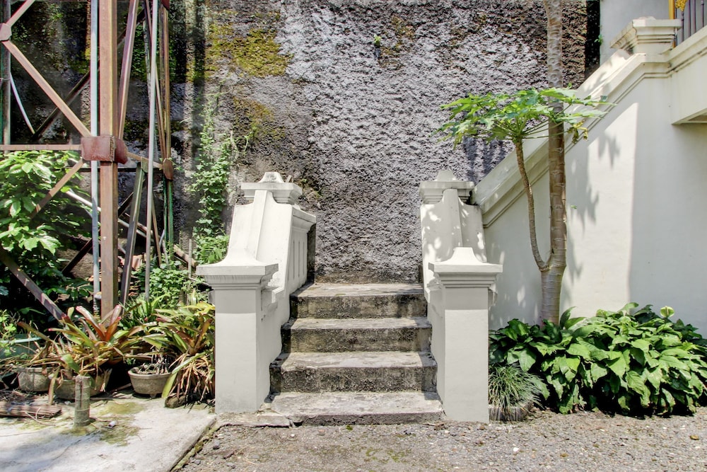 Hotel O near Kampung Batik Kauman formerly Chakra Homestay 写真3