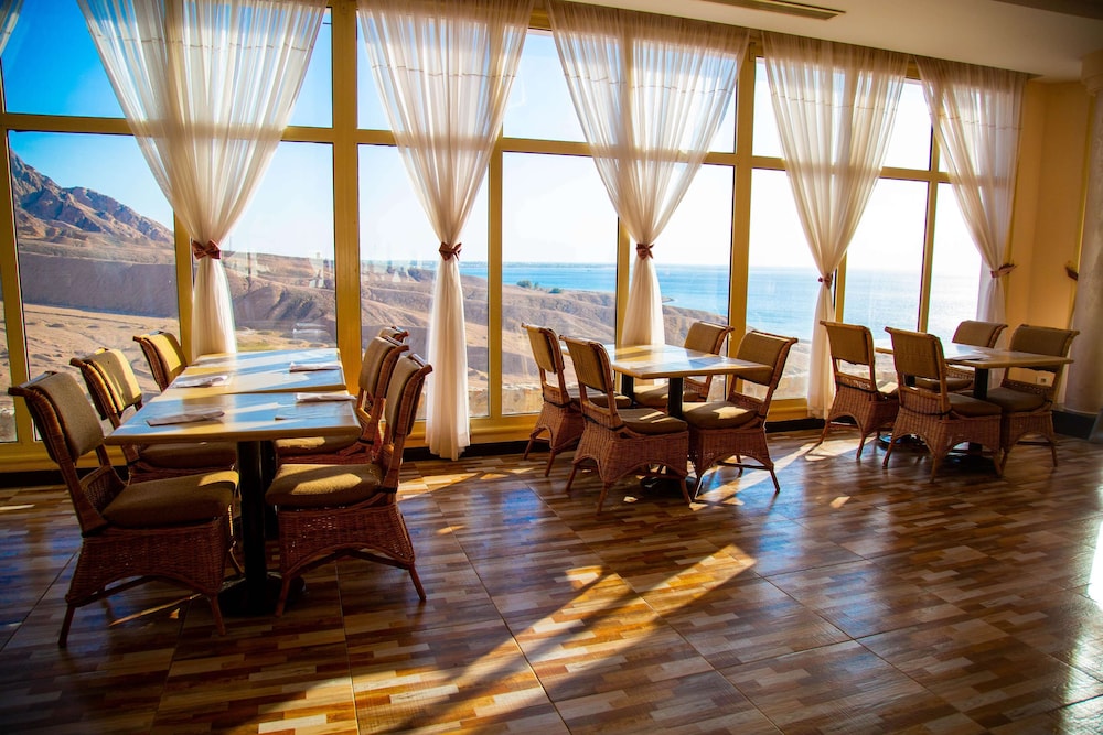 Ecotel Dahab Bay View Resort 21/50