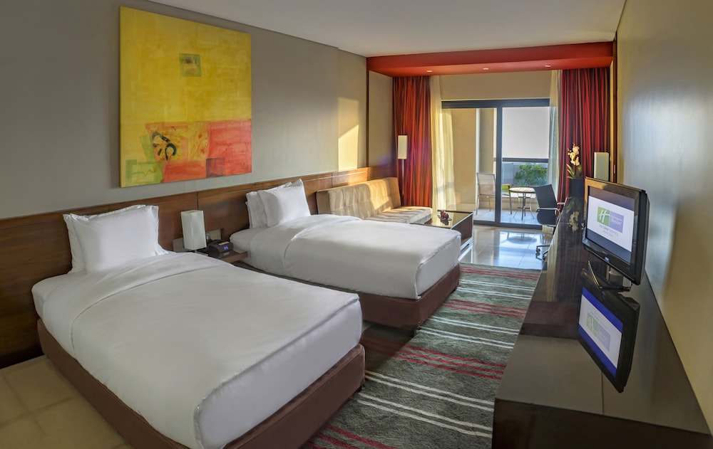 Holiday Inn Resort Dead Sea 15/66