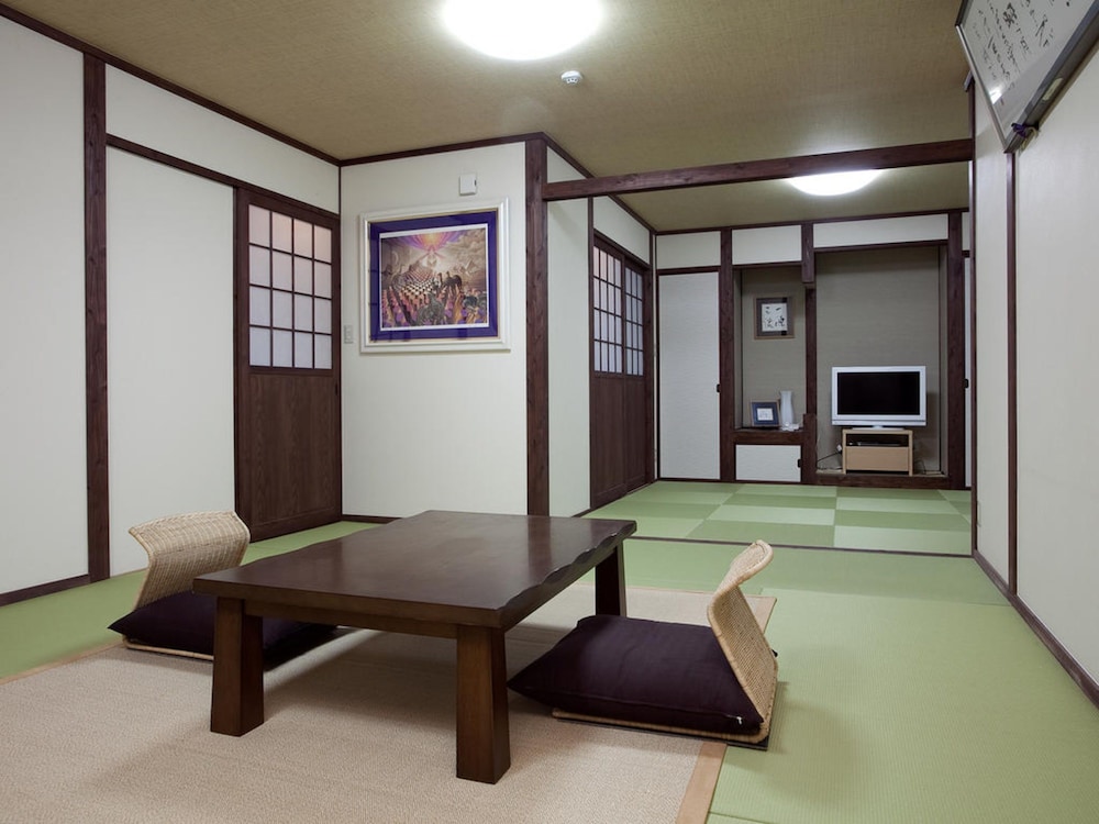 Yufuin Onsen Yufuin Sanso Waremoko 32/50