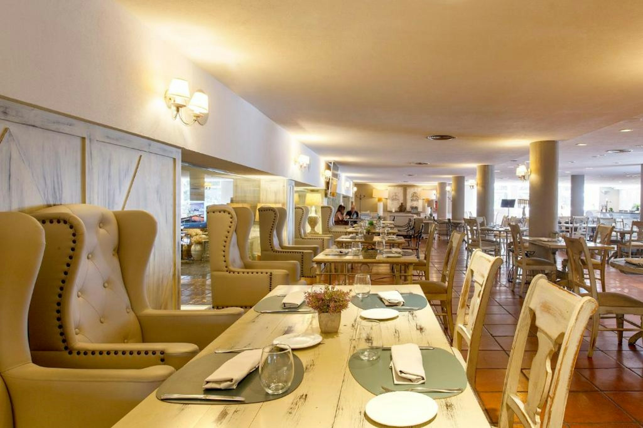 Hotel Luze El Toro 22/28