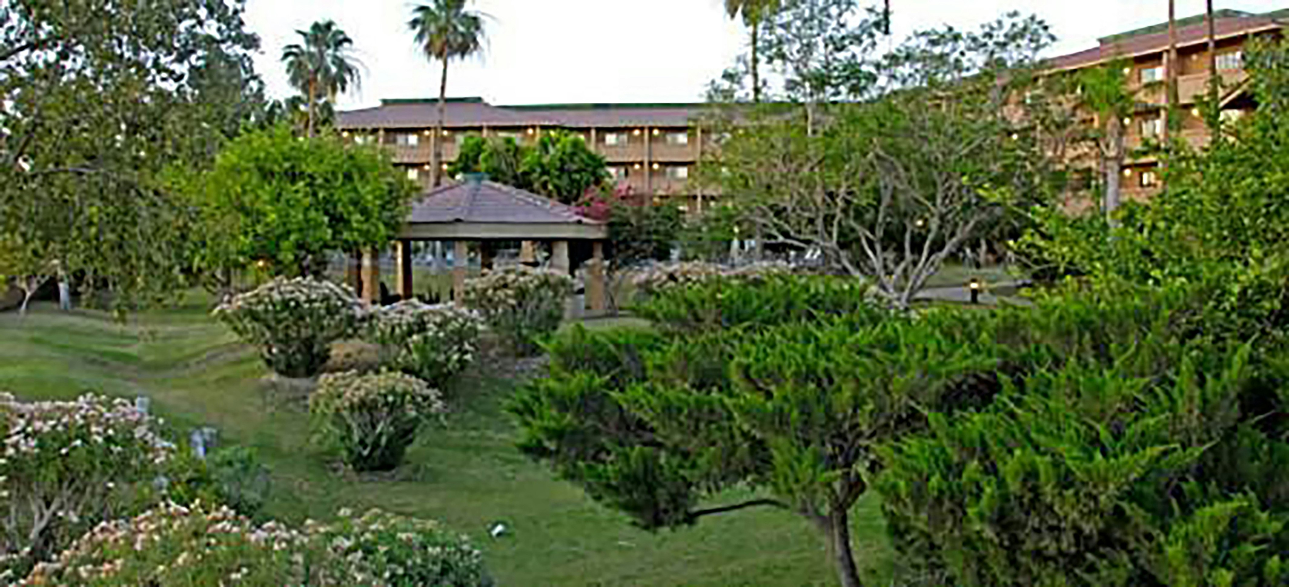 Shilo Inn Suites Yuma 11/15