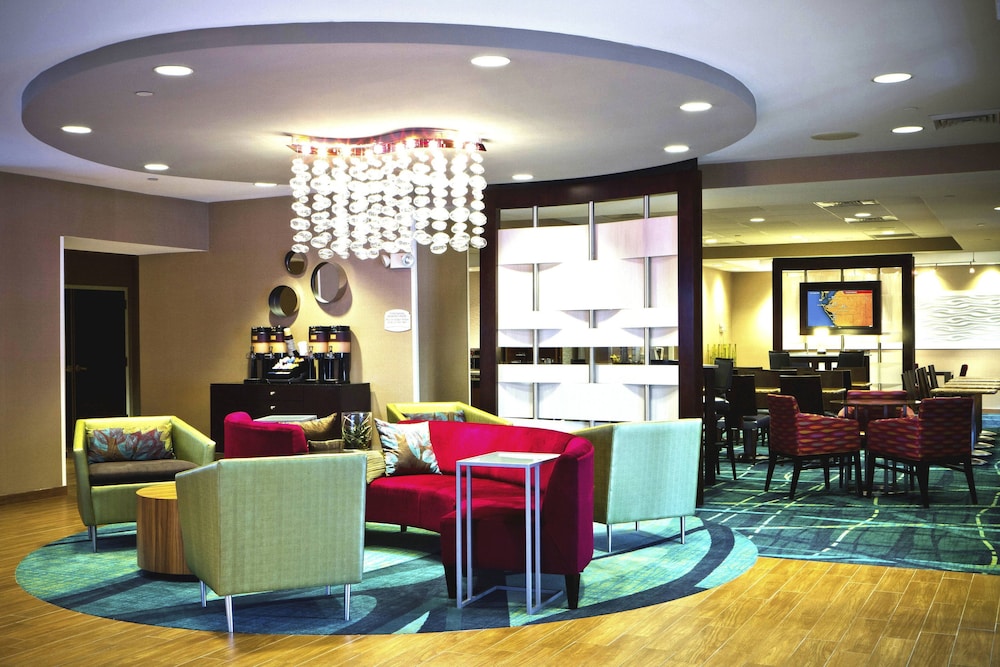 SpringHill Suites by Marriott Sarasota Bradenton 23/34