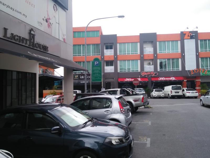 Zotel Hotel 30/32