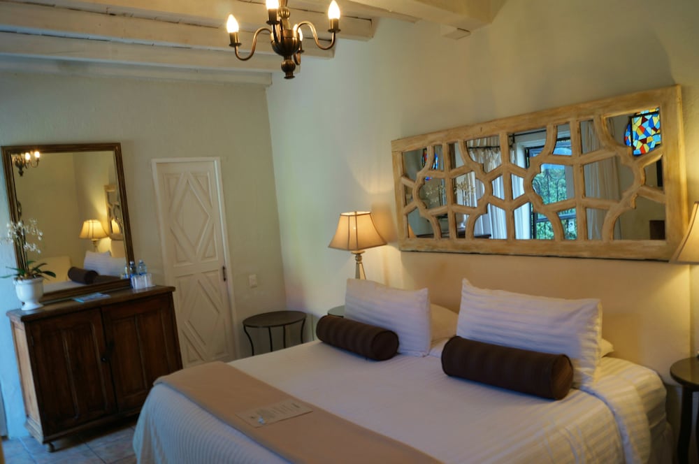 Casaluna Hotel Boutique 15/65