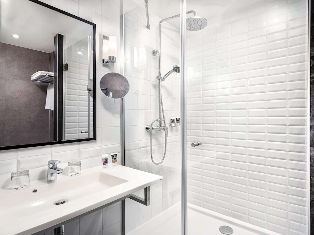 Mercure Budapest City Centre 14/70