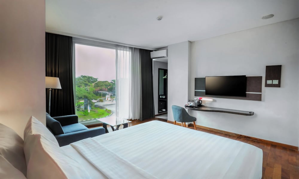 favehotel Graha Agung Surabaya 10/54