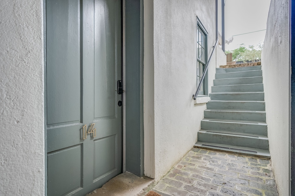 Bellwether House 20/50
