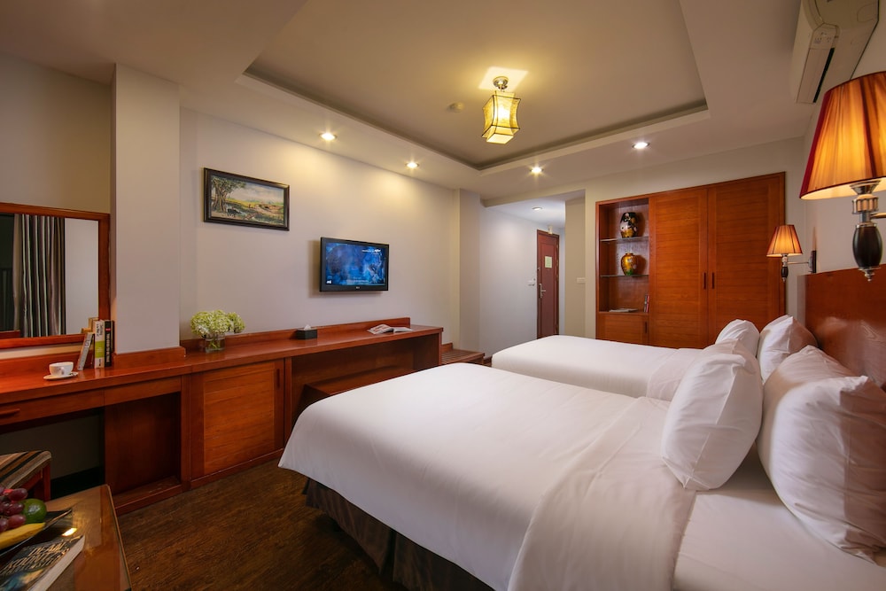 room