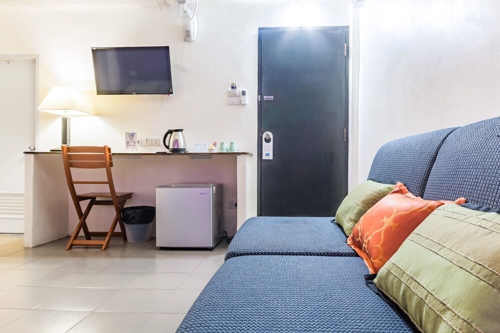 The Beach Cha Am Guest House 22/58