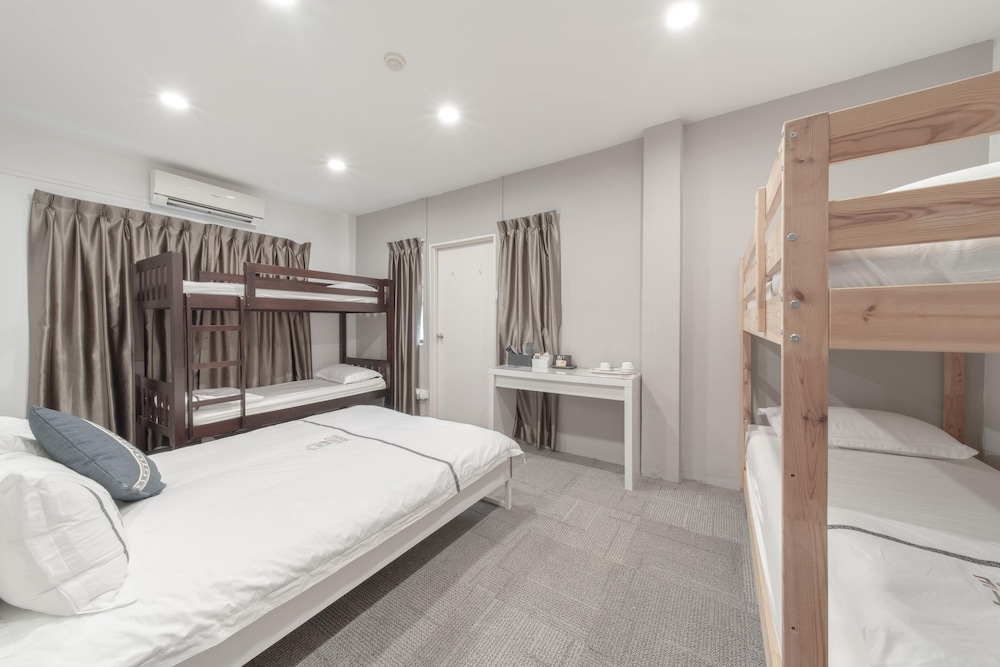 K2 Guest House 36/69
