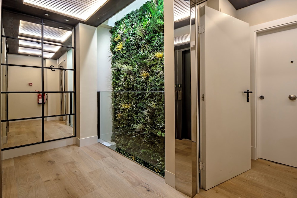 Apartamentos Suites Oficentro 41/72