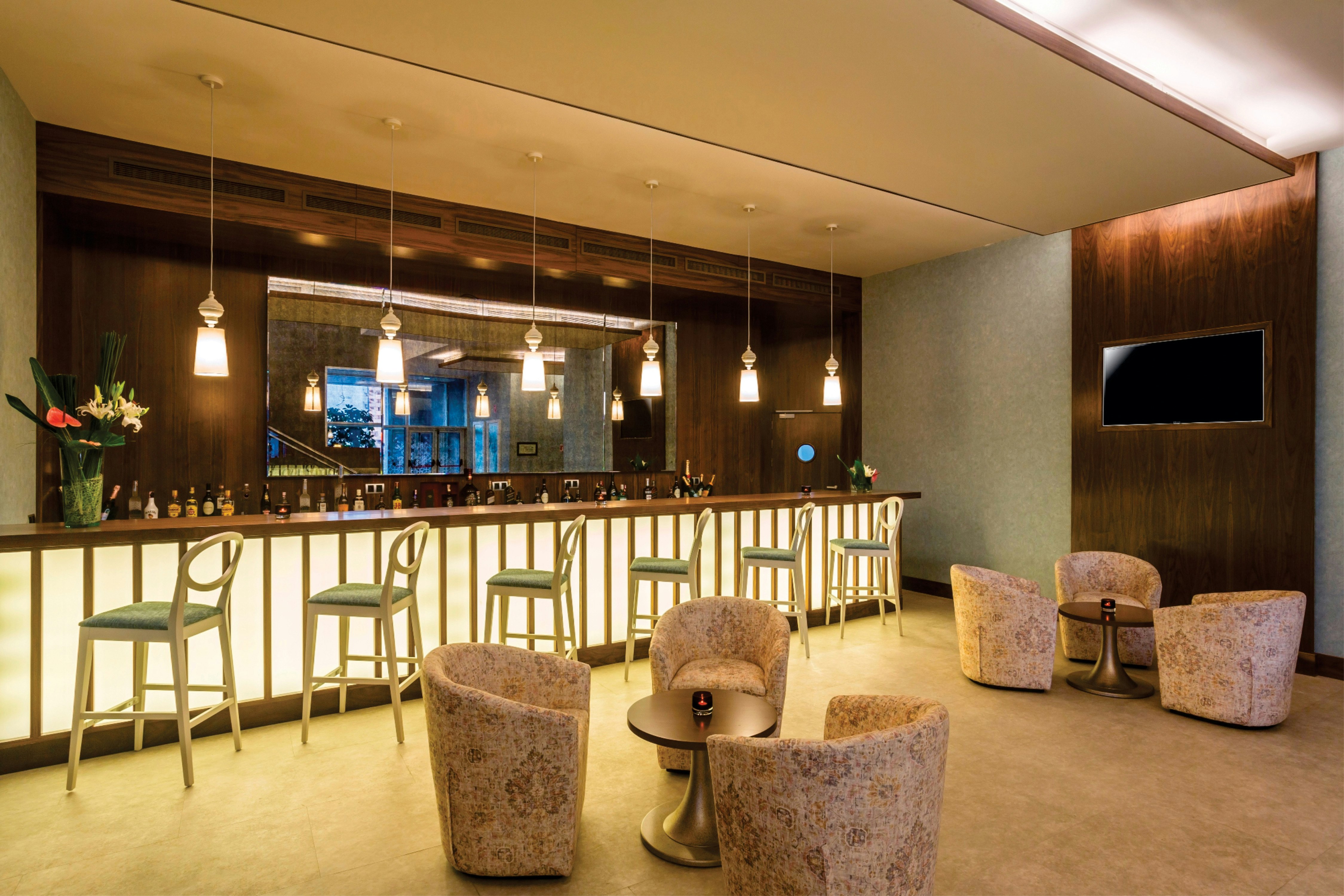Hilton Garden Inn Tanger City Center 26/42