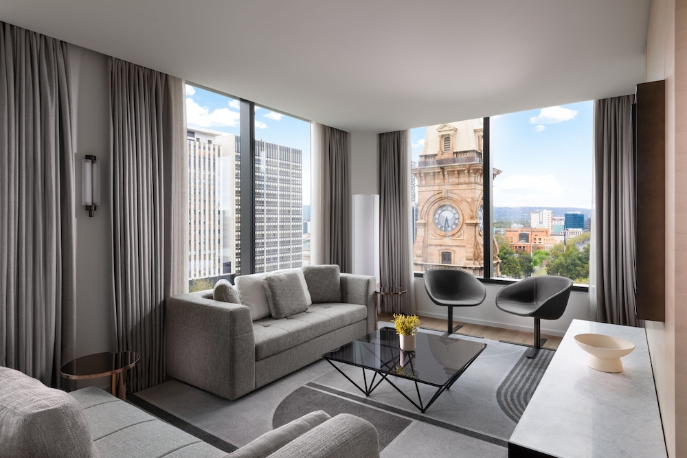 Adelaide Marriott Hotel 25/47