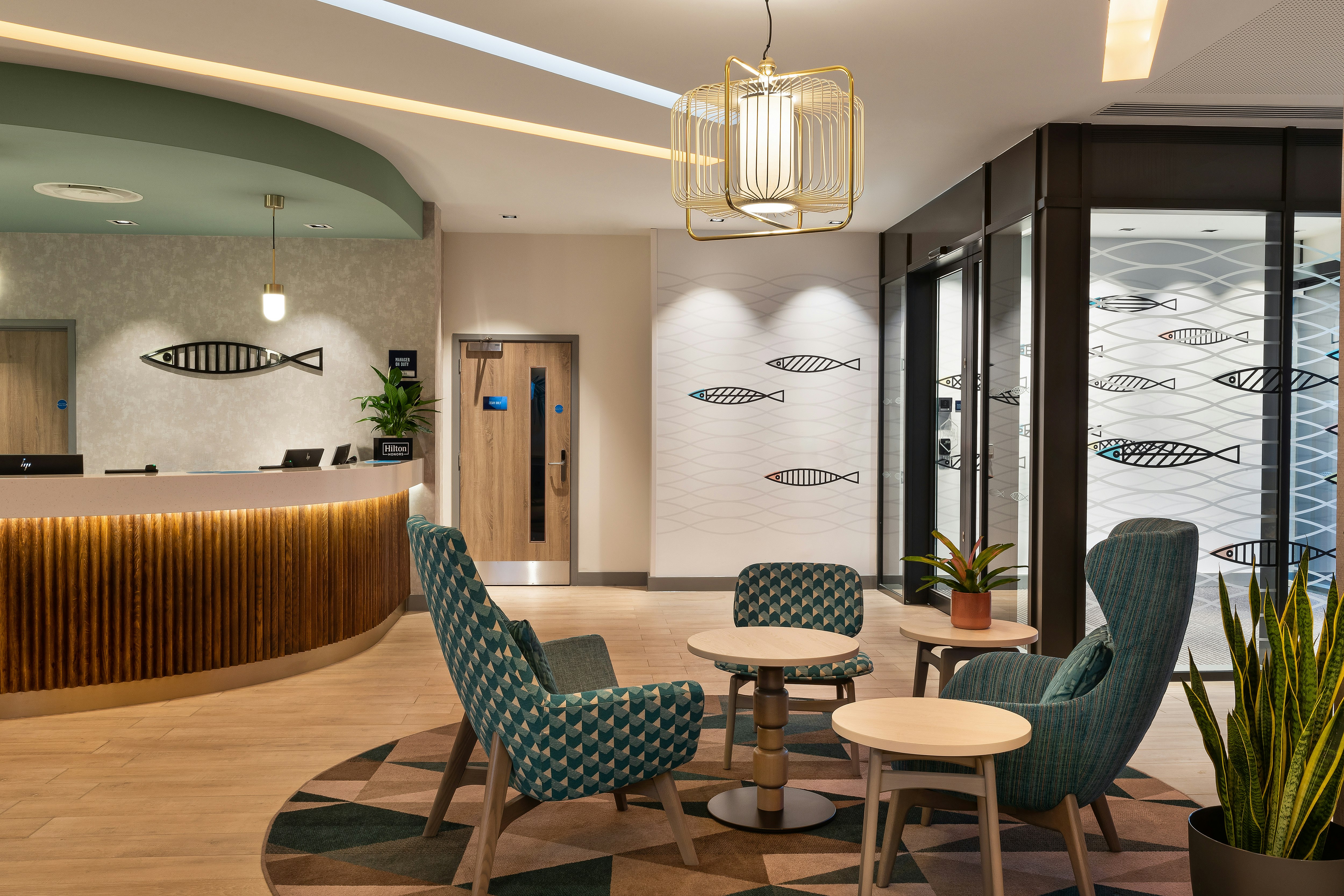 Hampton By Hilton Torquay 41/63