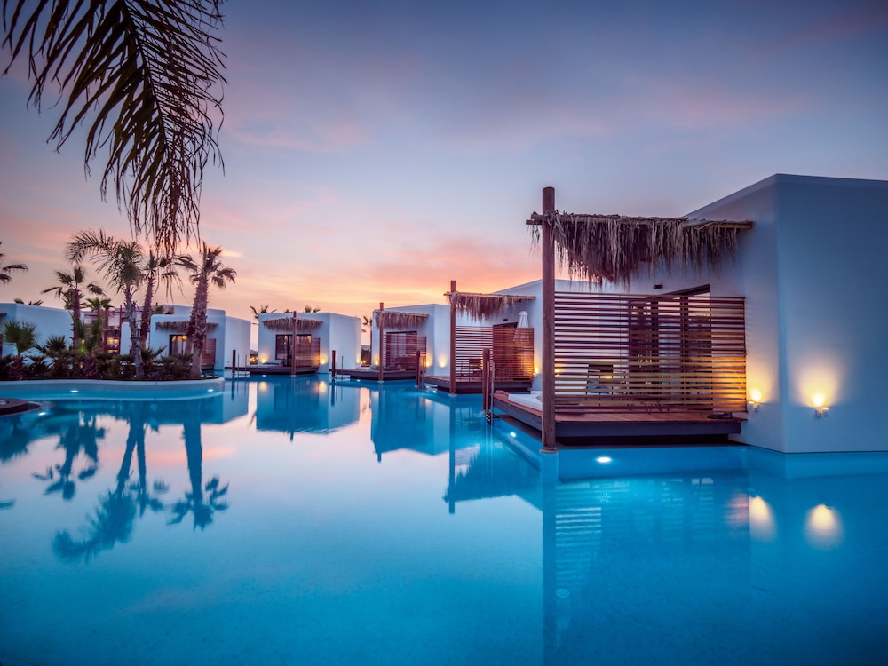Stella Island Luxury Resort & Spa - Adults Only 10/78