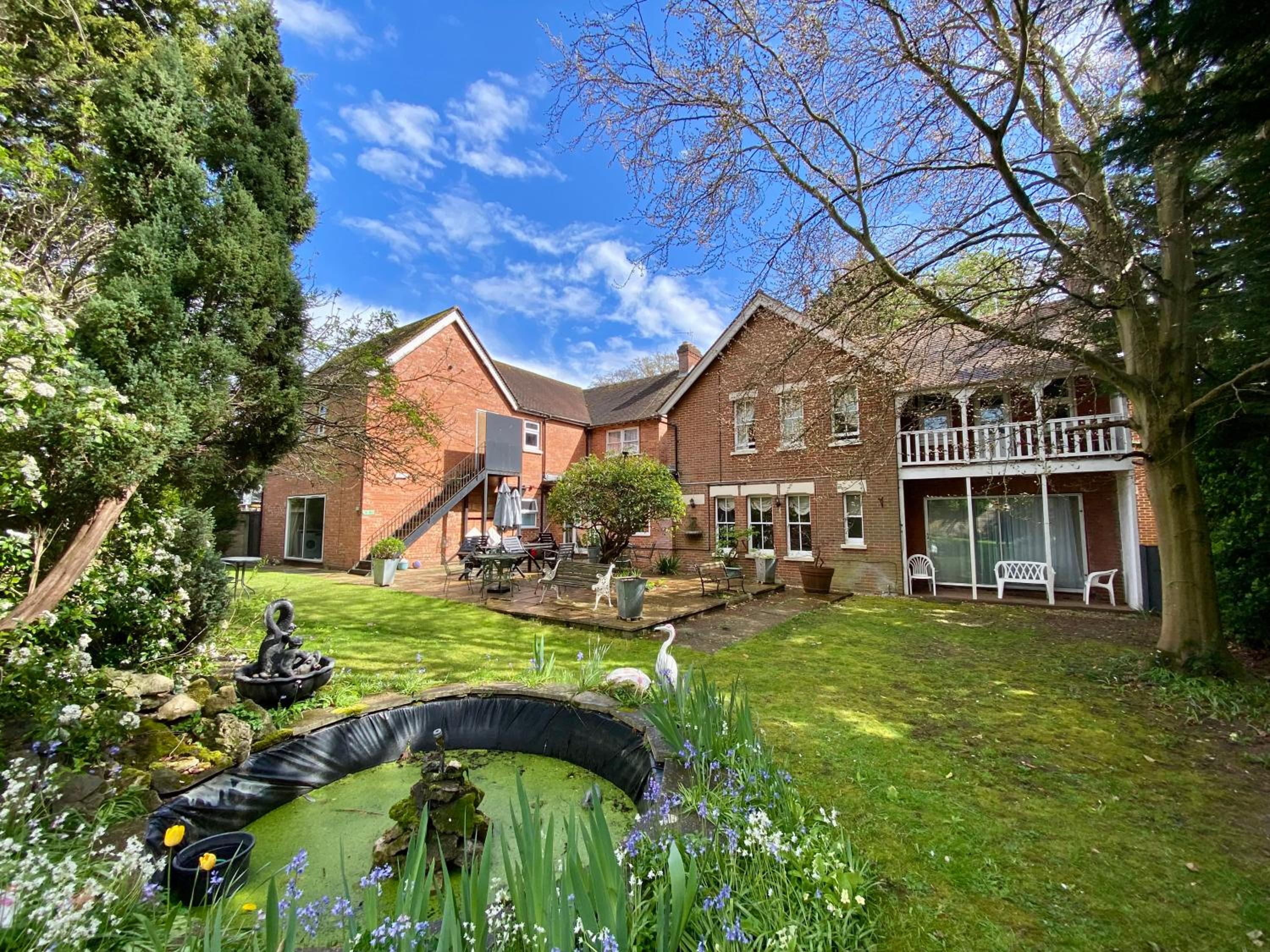 Pickwicks Guest House 22/29