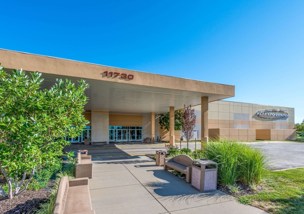 Travelodge By Wyndham Airport Platte City 31/34
