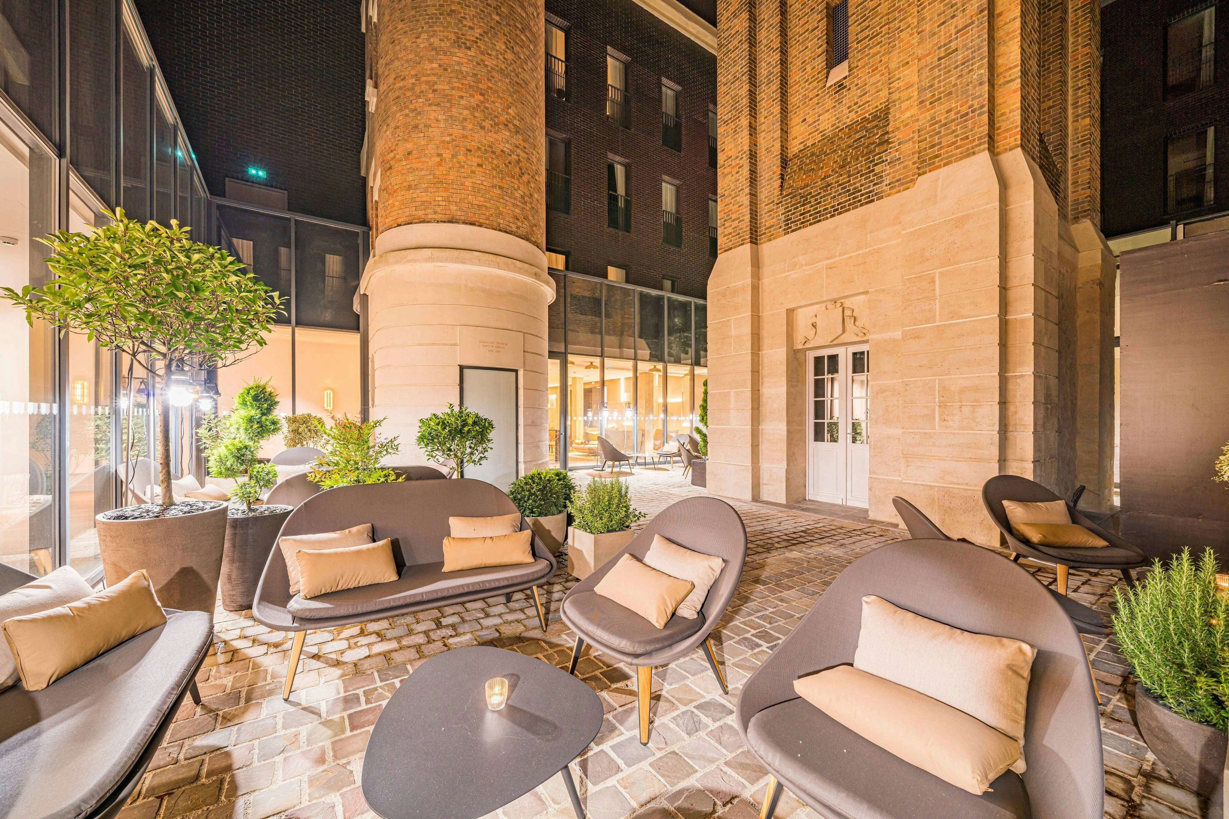 La Caserne Chanzy Hotel & Spa, Autograph Collection 13/28