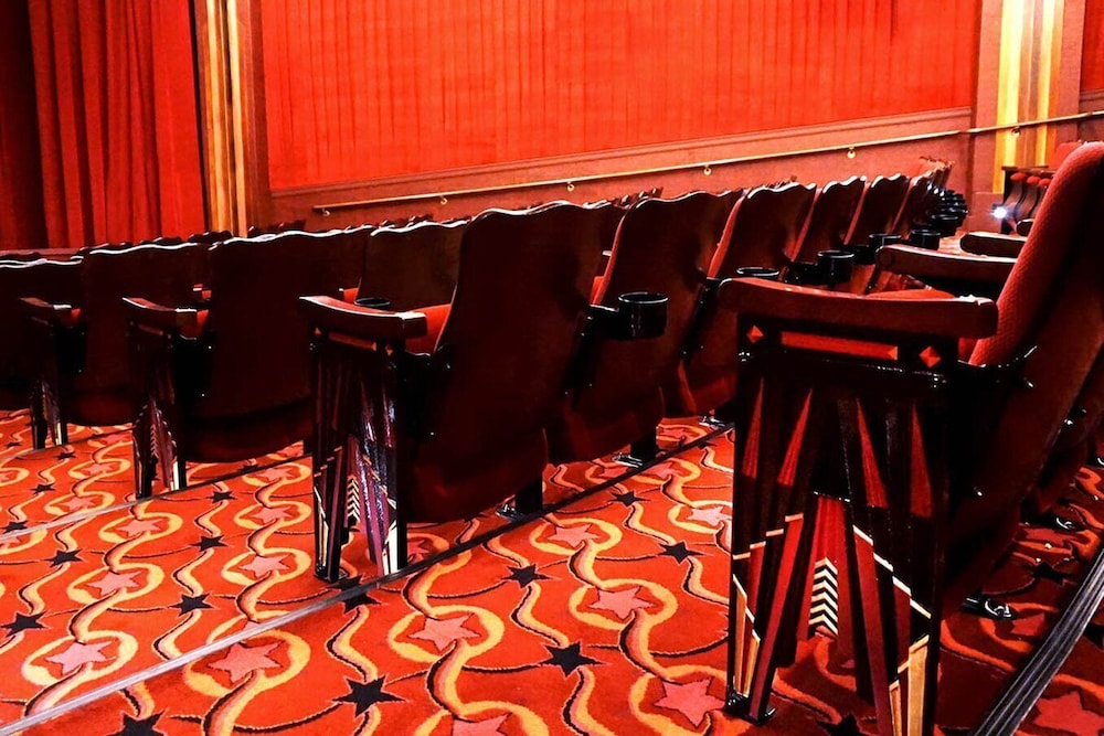 The Roxy Hotel New York 37/45