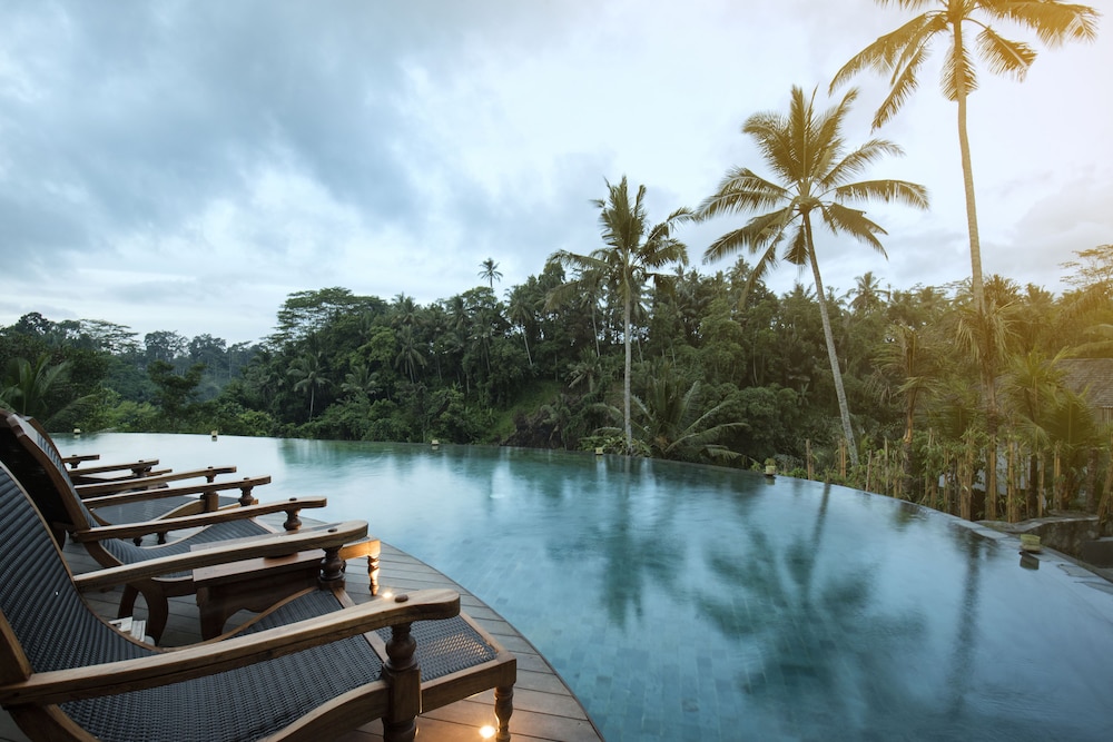 Natya Resort Ubud 13/76