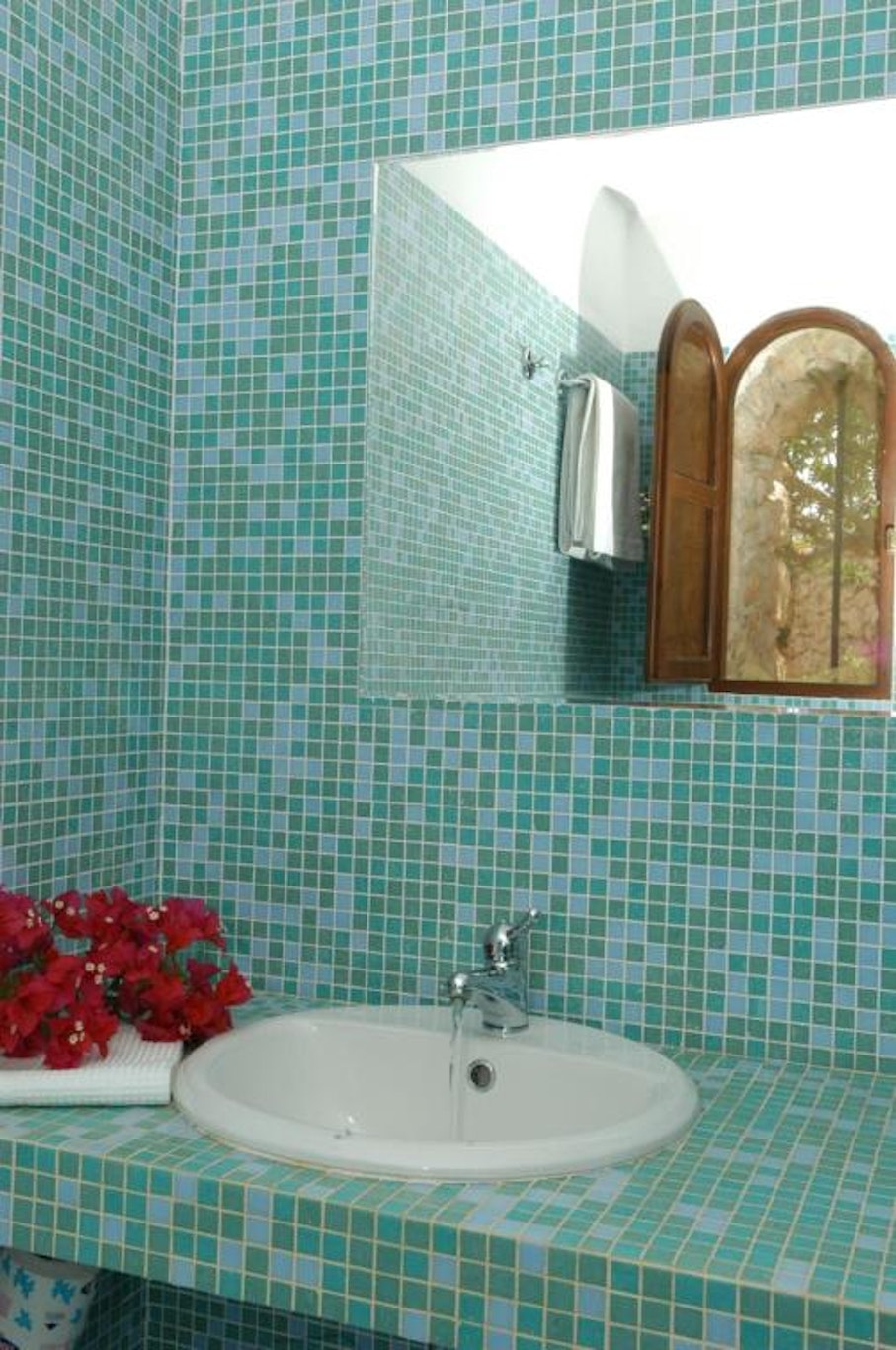 Albergo I Dammusi Di Borgo Cala Creta 20/21