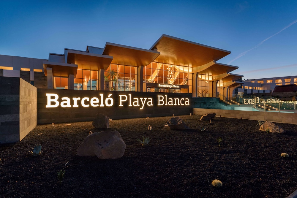 Barcelo Playa Blanca Royal Level - Adults Only 2/50