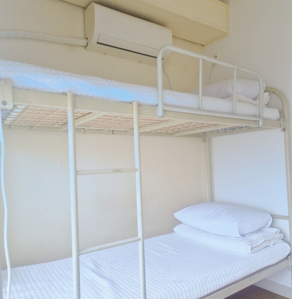 Room, Twin Beds, Bunk Bed